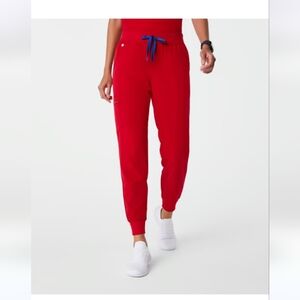 Figs Zamora High Waisted Joggers